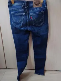 ロデオクラウンズ　 スキニーデニム 26サイズ