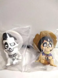 肩ズンFig. リメンバー・ミー