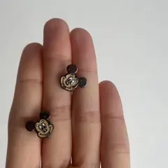 【ピアス】ミッキー