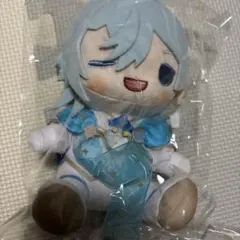 新品未開封 おすわりぬいぐるみ 劇場版 すとぷり はじまりの物語