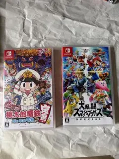 桃鉄 大乱闘 セット