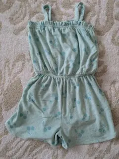 新品未使用　H＆M オールインワン　タオル プール