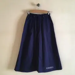 ピンクハウススカート