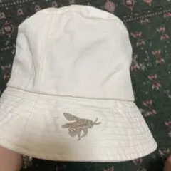 H&M バケットハット Mサイズ