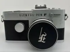 OLYMPUS-PEN Fのサムネイル