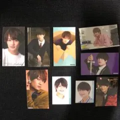 浮所飛貴　厚紙、デタカ