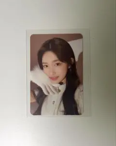 イソIVE ELEVEN タレントカード