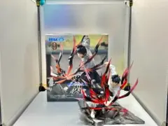 劇場版　呪術廻戦0　Luminasta“　乙骨憂太”　黒閃