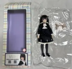 アゾン azone 俺妹　1/6 ドール　人形　黒猫