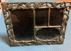 アンティークフォトフレーム