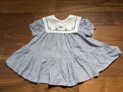 2026年最新】baby Dior ベビー用ワンピースの人気アイテム - メルカリ
