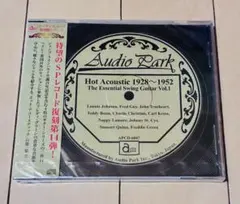 Hot Acoustic 1928~1952 Vol.1