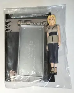 NARUTO ナルト 綱手 忍形集 火影すぺしゃる