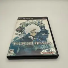 Tales of Legendia PlayStation 2