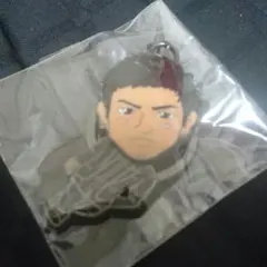 HIGH&Low 数原龍友 首振り