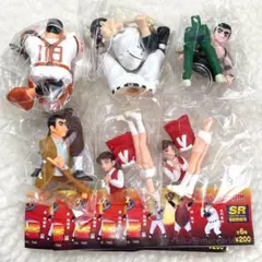 2026年最新】巨人の星フィギュアの人気アイテム - メルカリ