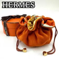 2026年最新】HERMES レディース ポーチの人気アイテム - メルカリ