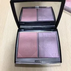 ディオール　ブラッシュカラーアンドグロウ