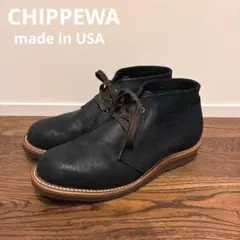 2026年最新】Chippewa メンズ ブーツ・革靴の人気アイテム - メルカリ