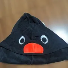 Wet brush PINGU　速乾タオル