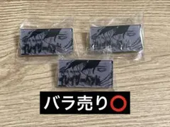 ヒーローバッジコレクション 相澤消太 イレイザーヘッド