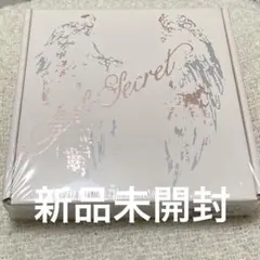 IVE SECRET LOVED IVE Ver. 新品未開封