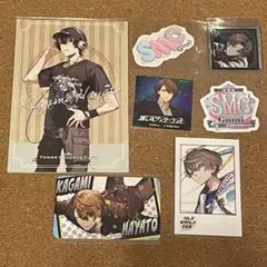 にじさんじ 加賀美ハヤト