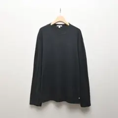 B*o様 JAMES PERSE ジェームスパース 長袖 Tシャツ 2 ネイビーのサムネイル