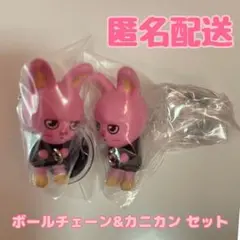 SKZOO つまんでつなげてますこっとでらっくす！ チャンビン トゥエッキ