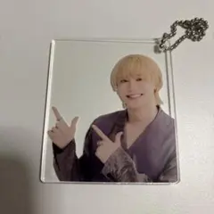 桜木雅哉 アクリルキーホルダー アクキー