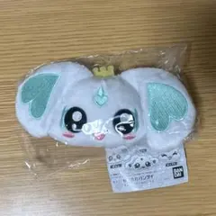 プリキュアオールスターズ ぬいぐるみクリップ ポルン