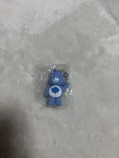 ケアベア シークレットチャーム　グランピーベア