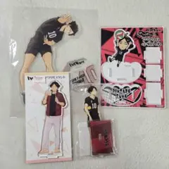 『未使用品』亀梨和也 中丸雄一 アクリルスタンド まとめ売り 未使用品』亀梨和也 中丸雄一 アクリルスタンド まとめ売り | Mercari