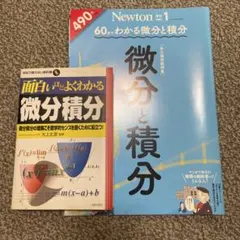 面白いほどよくわかる微分積分 : 微分積分の理解こそ数学的センスを磨くために役…