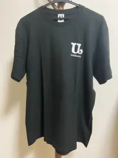 UVERworld THE LIVE Tシャツ サイズ2 UVERworld THE LIVE Tシャツ サイズS - メルカリ