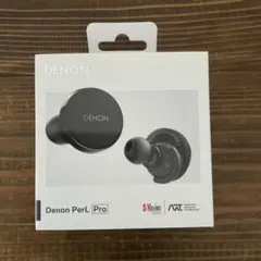 Denon PerL Pro ワイヤレスイヤホンのサムネイル