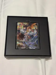 シャドウバース エボルヴ アン＆グレア SP シャドバフェス2026 - メルカリ