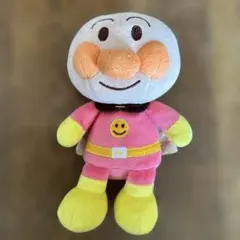 アンパンマン ぬいぐるみ