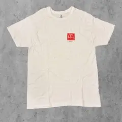 マクドナルド メキシコ Tシャツ 古着 Lサイズ ヘインズボディのサムネイル