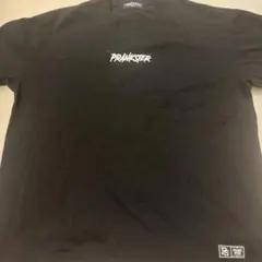 PRANKSTER Tシャツ ブラック