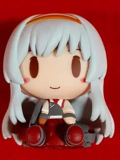 【 艦これ 】一番くじ ちょこのっこフィギュア「 翔鶴 」現状