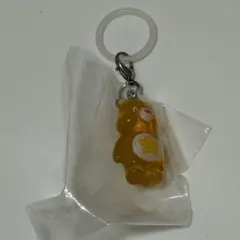 ケアベア　めじるしアクセサリー
