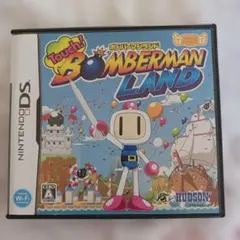 Touch! Bomberman Land (ニンテンドーDS)