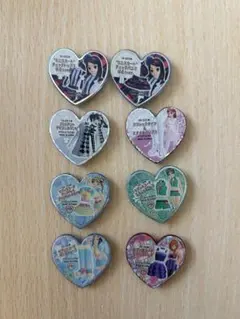 プリティーリズム プリズムストーンまとめ売り