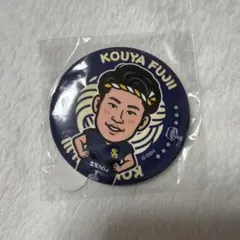 福岡ソフトバンクホークス 若鷹ガチャ うどん ver 藤井皓哉