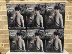 チェンソーマン 早川アキ フィギュア VIBRATION STARS 6点セット