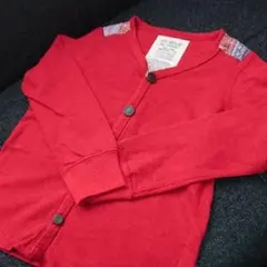 Goto Hollywood新品未使用カーディガン 130