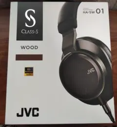 DROP + JVC HA-FWX1 有線イヤホン 本体 - メルカリ