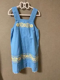 Apolina ワンピース 7-9Y