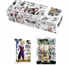 ドラゴンボールカードゲーム